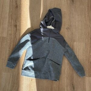 All in Motion Hoodie